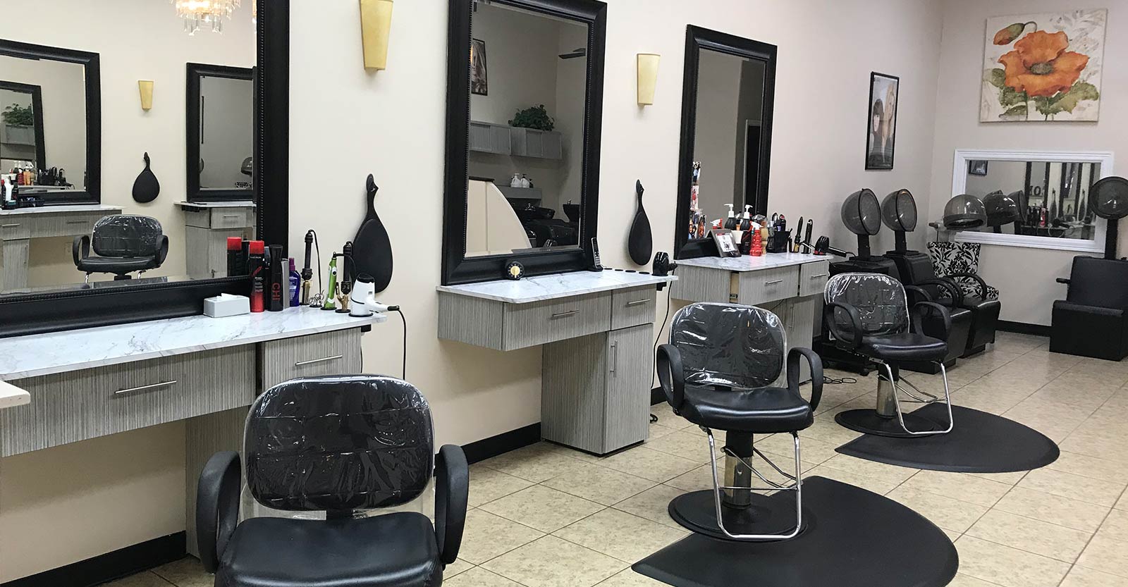 Hair Salon Near Me - wide 1